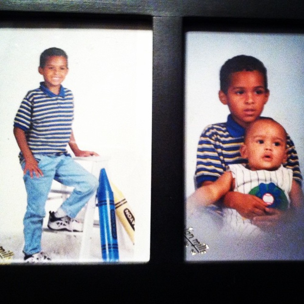 Meet your Posher, Kimerie